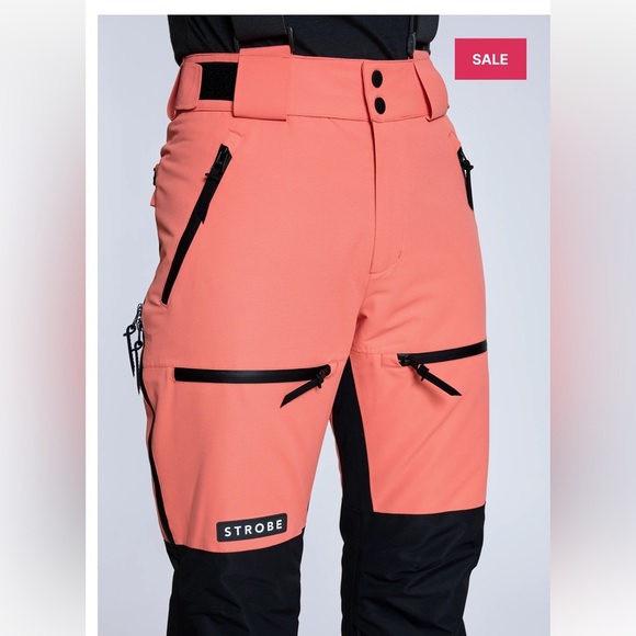 SKI PANTS XL - Picture 6 of 7